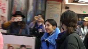 娱乐吃瓜张子枫视频大全,娱乐圈小花的趣味日常