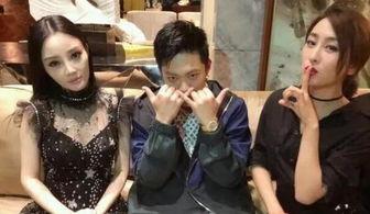 娱乐圈吃瓜集,揭秘明星幕后故事与八卦风云